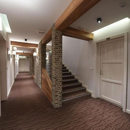 קופאוניק Central Residence By Zupa Wellness & Spa מראה חיצוני תמונה
