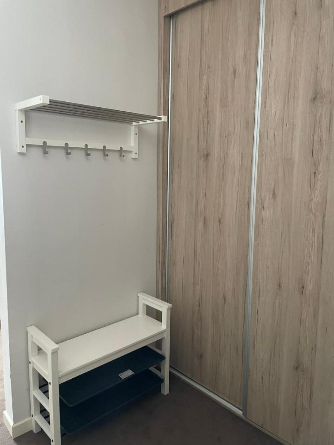 קופאוניק Central Residence By Zupa Wellness & Spa מראה חיצוני תמונה